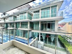 Ji Chang Villa (D15), Terrace #566188841